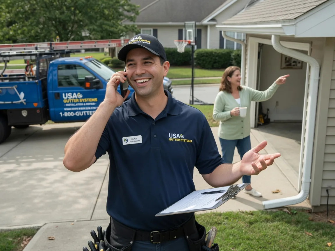 Gutter Installation Farrell, PA FAQs